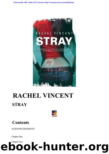 01 by Stray