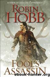 01- Fool's Assassin by Robin Hobb