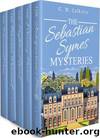 01-05 - The Sebastian Symes Mysteries by Colkitto G W