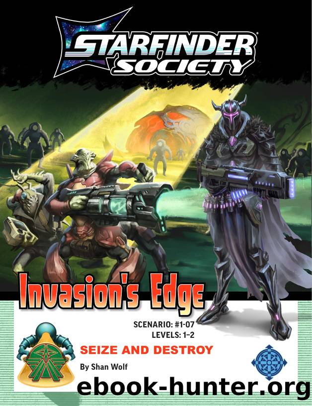 01-07 Seize and Destroy by Unknown