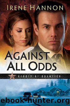 01-Against All Odds by Irene Hannon