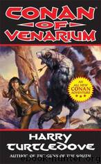 01-Conan of Venarium by Harry Turtledove