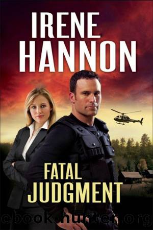01-Fatal Judgment by Irene Hannon