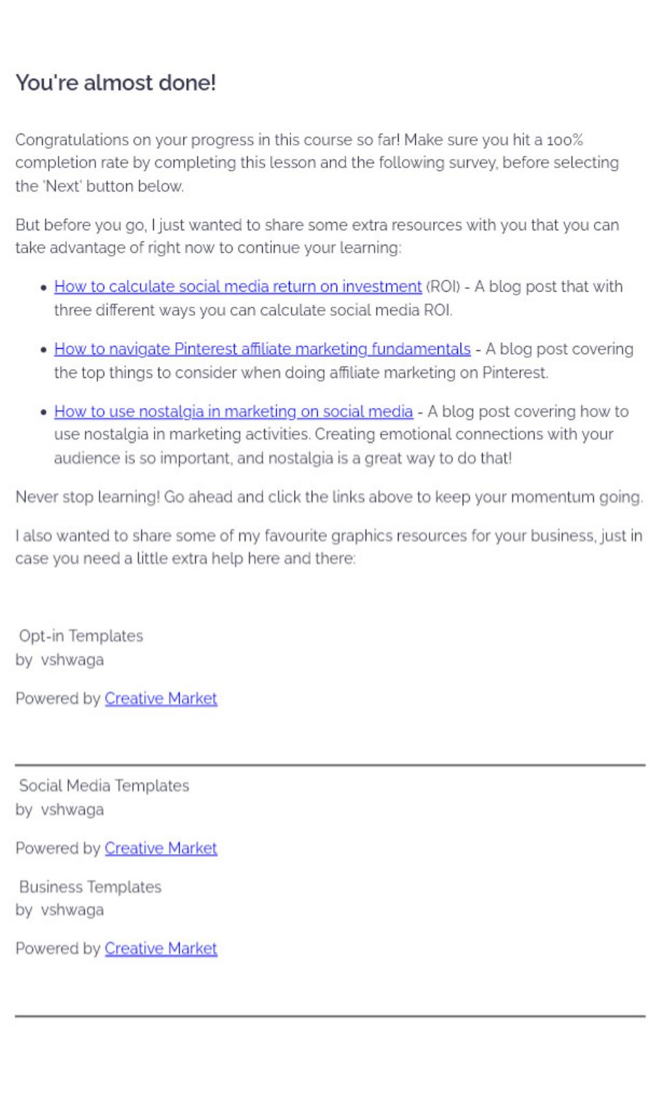 01-More Resources For You by Unknown