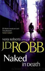 01. Naked In Death by J. D. Robb