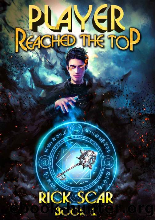 01. Player Reached The Top by Scar Rick