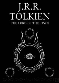 01.02 The Lord of the Rings by J. R. R. Tolkien