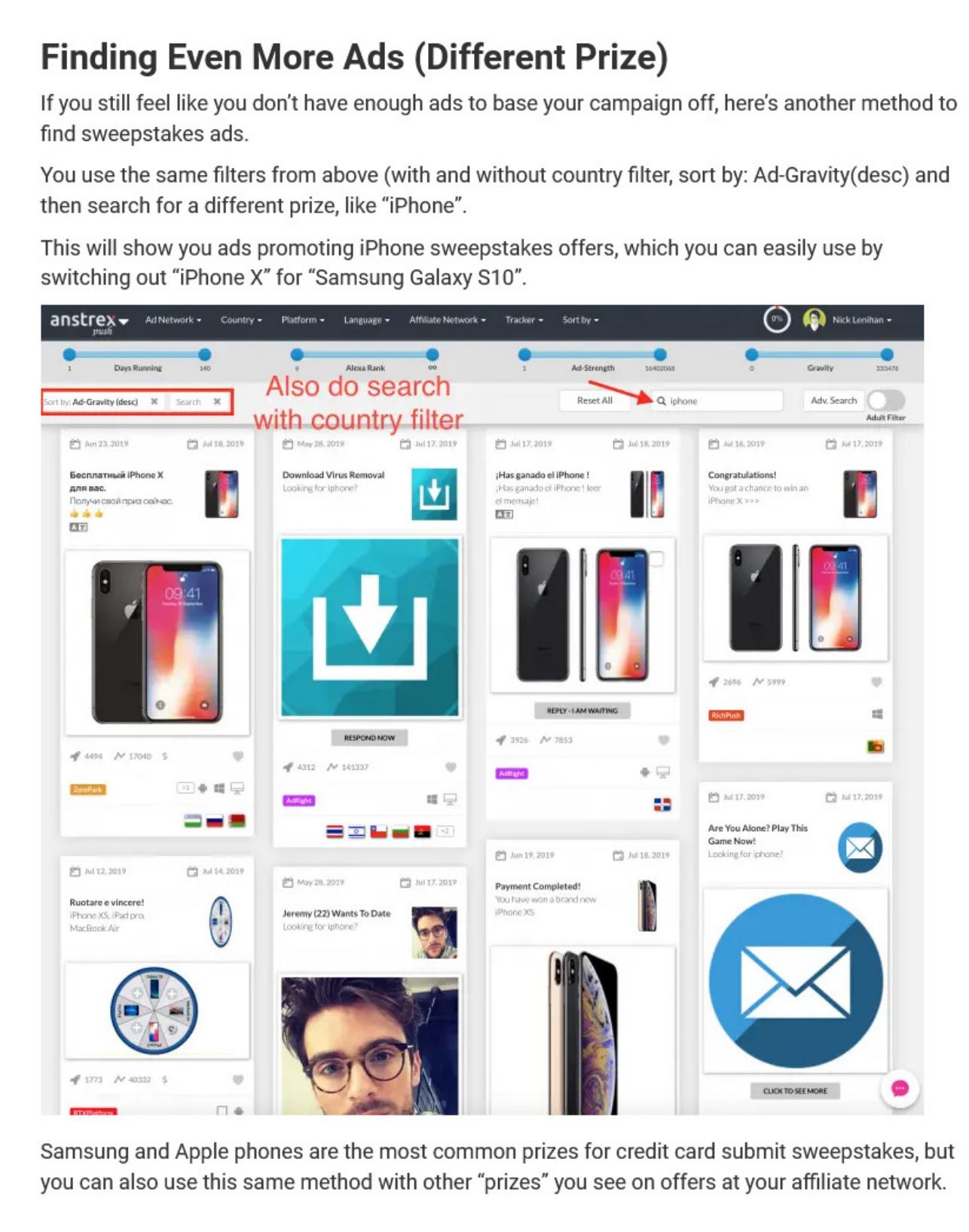 01.05-Spying on Profitable Campaigns by Unknown