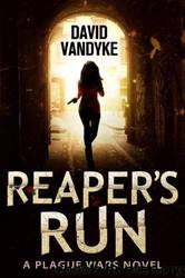 01.5 Reaper's Run by David Vandyke