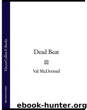 01.Dead Beat by Val McDermid