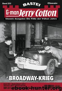 0109 - Broadway-Krieg by Broadway-Krieg