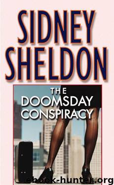 011.The.Doomsday.Conspiracy.1991 by Sheldon Sidney