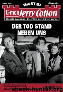 0116 - Der Tod stand neben uns by Der Tod stand neben uns