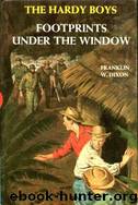 012 Footprints Under the Window by Franklin W. Dixon