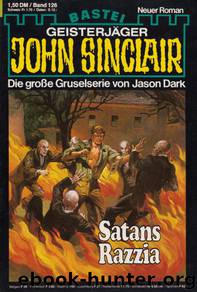 0126 - Satans Razzia by Friedrich Tenkrat