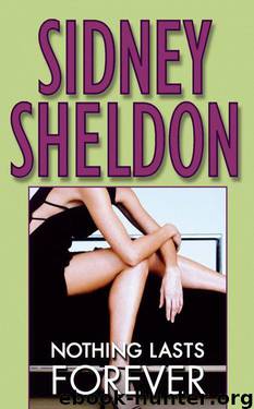013.Nothing.Lasts.Forever.1994 by Sheldon Sidney