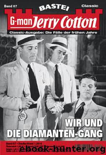 0137 - Wir und die Diamanten-Gang by Wir und die Diamanten-Gang