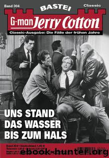 0138 - Uns stand das Wasser bis zum Hals by Uns stand das Wasser bis zum Hals