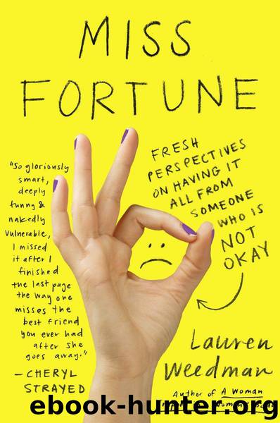 0142180238 (N) by Lauren Weedman
