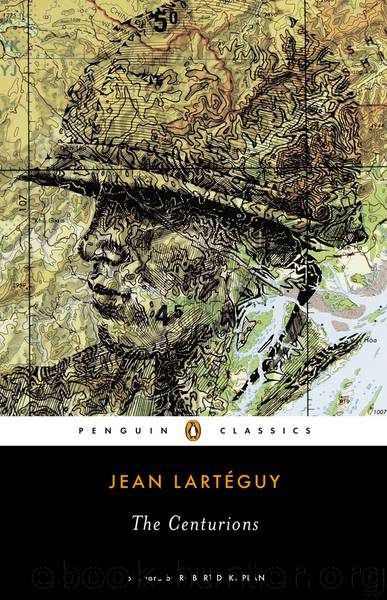 0143107445 by Jean Larteguy