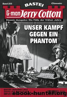 0148 - Unser Kampf gegen ein Phantom by Unser Kampf gegen ein Phantom