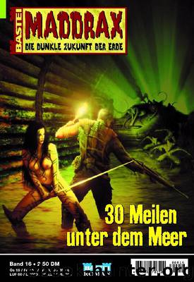 016 - 30 Meilen unter dem Meer by Timothy Stahl