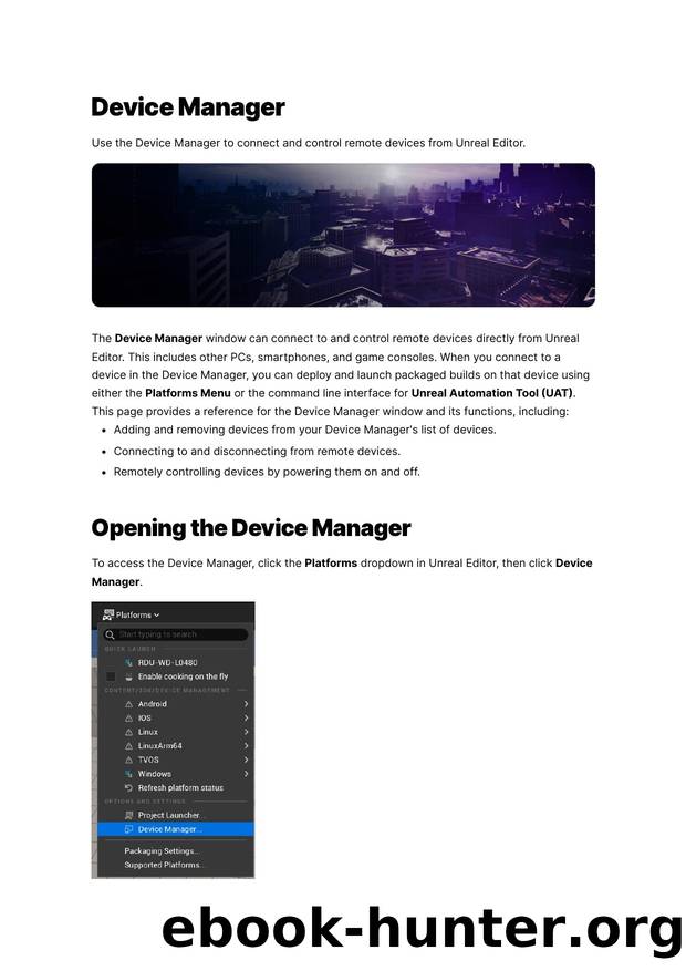 017 Device Manager by Unknown