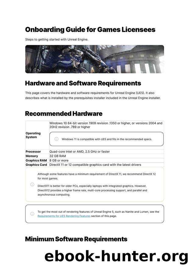 017 Onboarding Guide for Games Licensees (OS windows) by Unknown