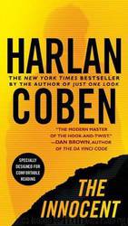 017 The Innocent by Harlan Coben