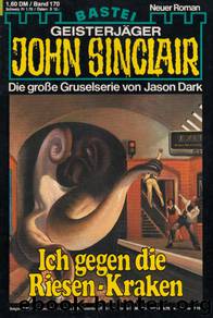0170 - Ich gegen die Riesen-Kraken by Friedrich Tenkrat