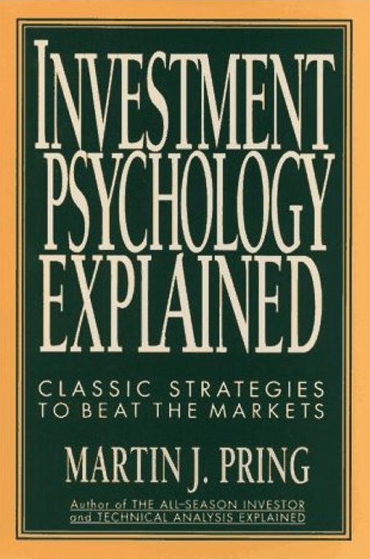 0173 Investment Psychology Explained Classic Strategies to Beat the Markets by Acampo GmbH