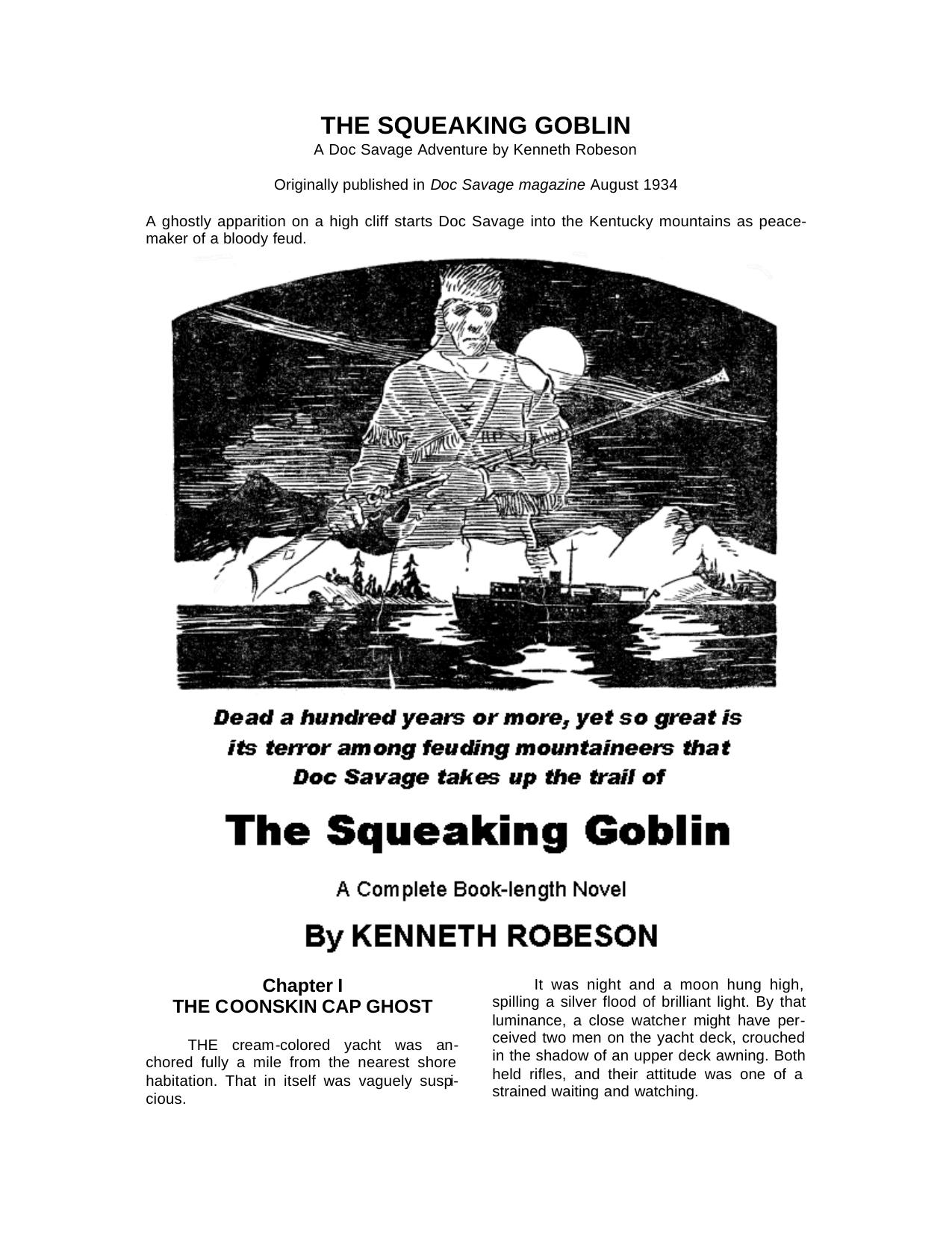 018 THE SQUEAKING GOBLIN p.PDF by Tom Stephens