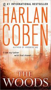 018 The Woods by Harlan Coben