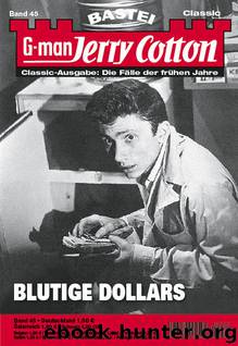 0181 - Blutige Dollars by Blutige Dollars