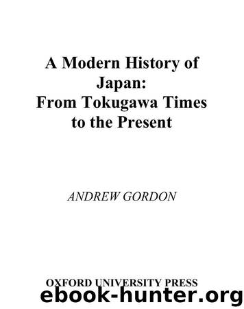 0195110617.pdf by Andrew Gordon