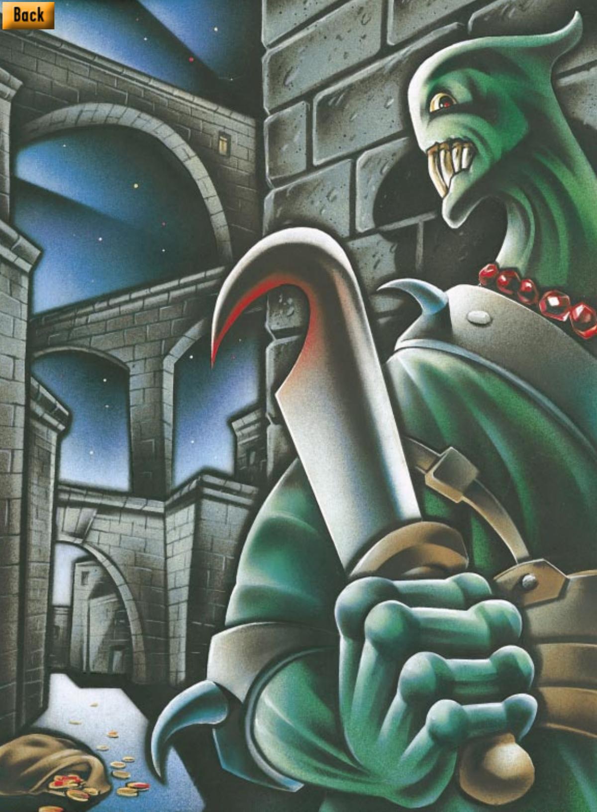 0198: Adding Planning Capabilities to Your Game AI by Unknown