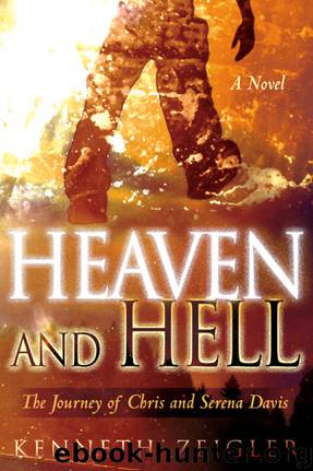 01Heaven and Hell by Kenneth Zeigler
