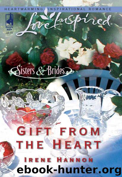 01_Gift from the Heart by Irene Hannon