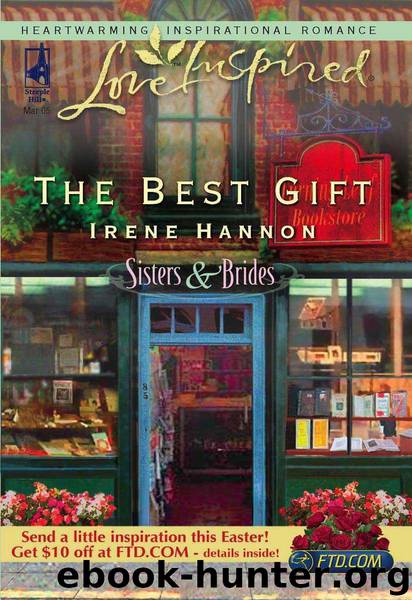 01_The Best Gift by Irene Hannon