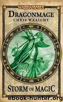 02 - Dragonmage by Chris Wraight - (ebook by Undead)