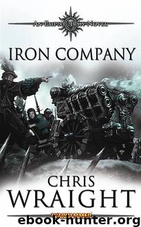 02 - Iron Company by Chris Wraight - (ebook by Undead)