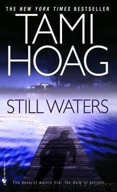 02 - Still Waters by Tami Hoag