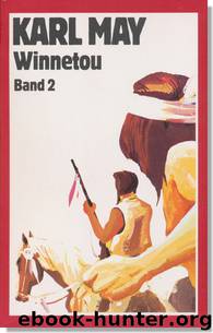 02 - Winnetou II by May Karl
