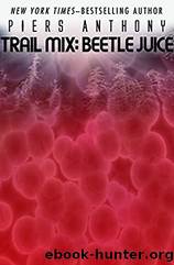 02 Beetle Juice by Piers Anthony