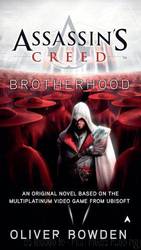 02 Brotherhood by Bowden Oliver