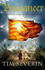 02 Buccaneer by Tim Severin