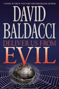 02 Deliver Us From Evil by David Baldacci