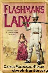 02 Flashman's Lady by George MacDonald Fraser