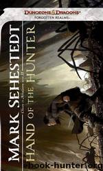 02 Hand of the Hunte by Mark Sehestedt