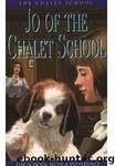 02 Jo of the Chalet School by Elinor Brent-Dyer